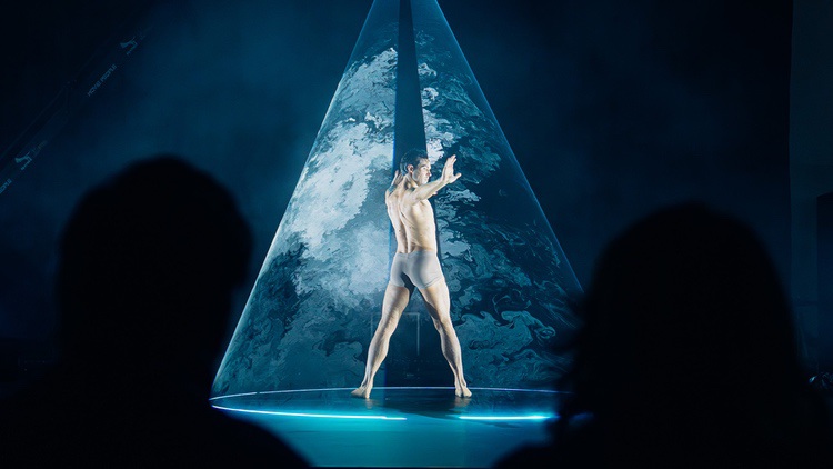 Roberto Bolle_Étoile del Teatro alla Scala di Milano_ospite speciale